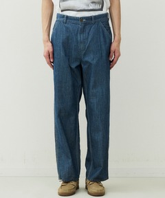 【UNION HERCULES MADE】ワークパンツ