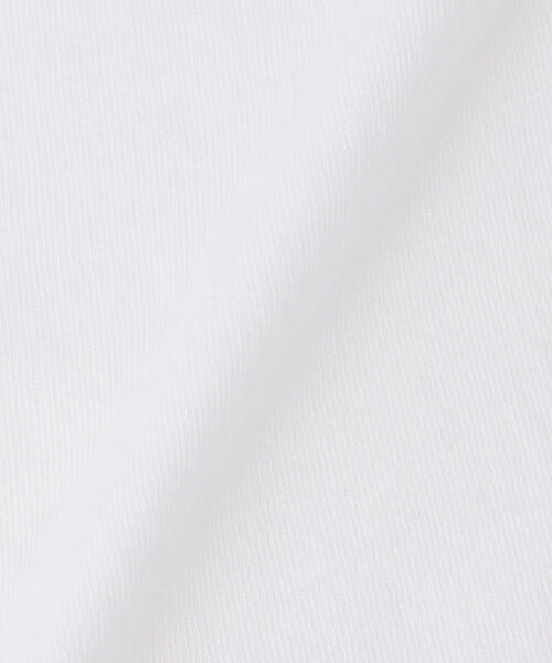 FREAK'S STORE(フリークスストア)の「『Harry Potter』 フレンズ フォトロンT(Tシャツ/カットソー・レディース・オフホワイト/パープル・フリ-/X-LARGE)」の9枚目の写真