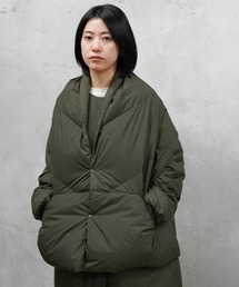 NANGA / ナンガ DOWN PONCHO MUFFLER ダウンポンチョマフラー