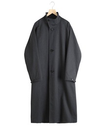 CABaN｜キャバンのステンカラーコート通販 - ZOZOTOWN