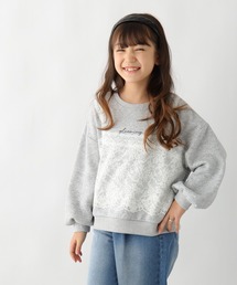 トップス（グレー/灰色系・ドット柄）ファッション通販 - ZOZOTOWN