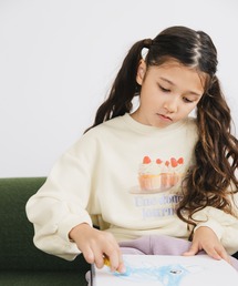 GLOBAL WORK（グローバルワーク）の「あったか乾きやすいワイドスウェット/599756（スウェット・キッズ）」