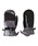 Quiksilver�i�N�C�b�N�V���o�[�j�́uMISSION YOUTH MITT/�N�C�b�N�V���o�[�L�b�Y�X�L�[�X�m�[�{�[�h�E�F�A(��܁E�~�g���O���[�u�j�i��܁j�v�b�z���C�g×�u���b�N