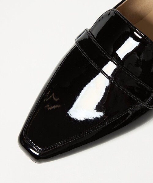 ODETTE E ODILE（オデットエオディール）の「【WEB限定】R スクエアローファー フラット15◎■↑（ローファー・レディース・ブラック/その他1・22cm/22.5cm/23cm/23.5cm/24cm/24.5cm/25cm）」の18枚目の写真