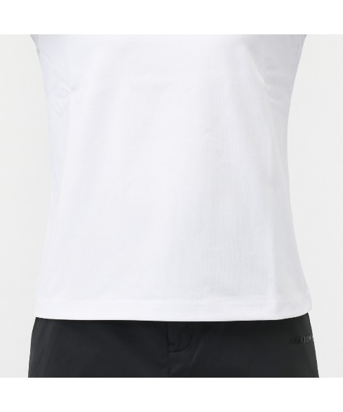 ALPEN / SPORTS DEPO SELECT（アルペンスポーツデポセレクト）の「ジャックバニー  【ドラえもん】PE天竺 長袖カットソー（Tシャツ/カットソー・レディース・ホワイト/ネイビー・L/S/M）」の8枚目の写真