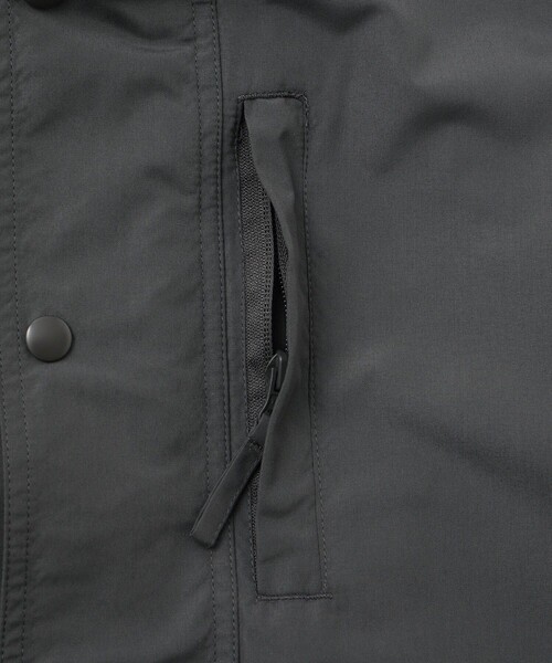 セール】PNピーチ裏フリースフィールドブルゾン（ブルゾン）｜LE