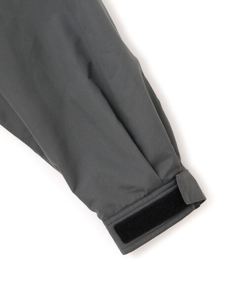 セール】PNピーチ裏フリースフィールドブルゾン（ブルゾン）｜LE