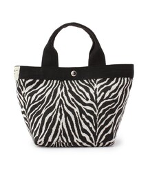 トートバッグ（ゼブラ柄）ファッション通販 - ZOZOTOWN
