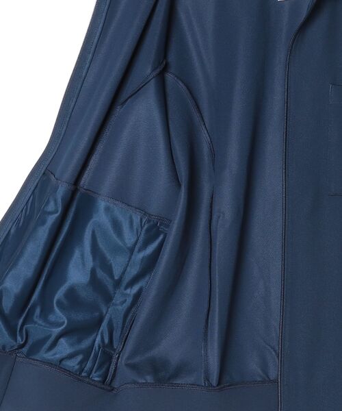 adidas(アディダス)の「レトロカラーTJ / トラックジャケット / アディダスオリジナルス adidas Originals(ジャージ・メンズ・ブラック/ブルー・MEDIUM/SMALL/X-SMALL/X-LARGE/LARGE/XX-LARGE/3XL)」の5枚目の写真