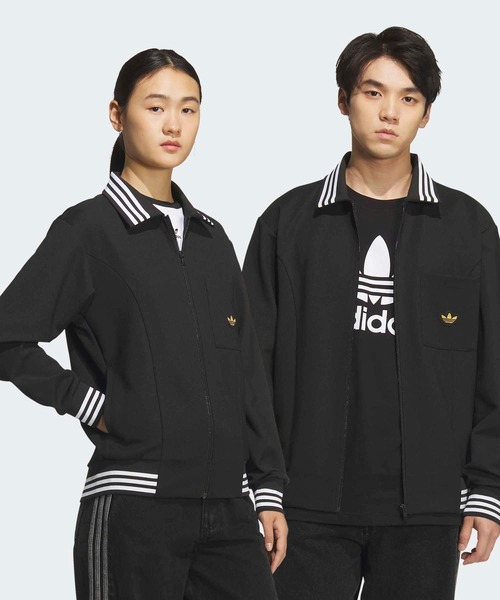 レトロカラーTJ / トラックジャケット / アディダスオリジナルス