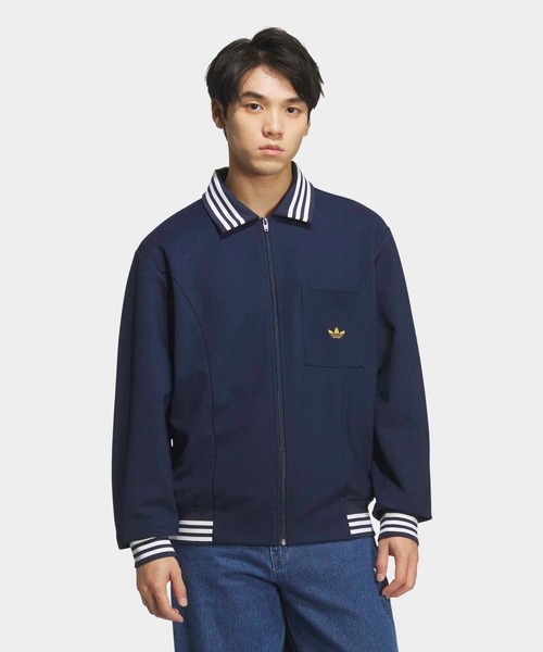 レトロカラーTJ / トラックジャケット / アディダスオリジナルス