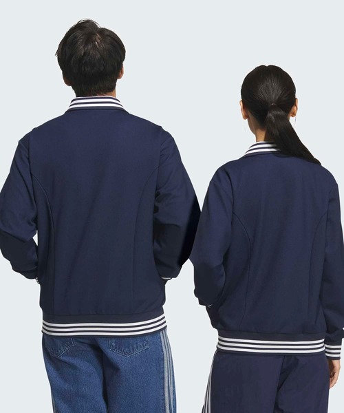 レトロカラーTJ / トラックジャケット / アディダスオリジナルス