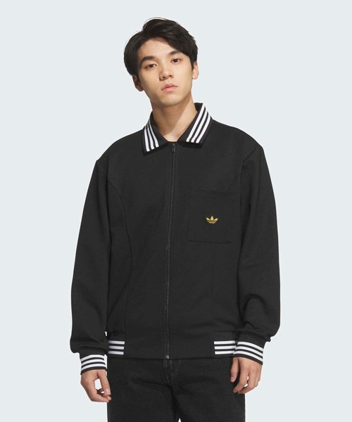 レトロカラーTJ / トラックジャケット / アディダスオリジナルス