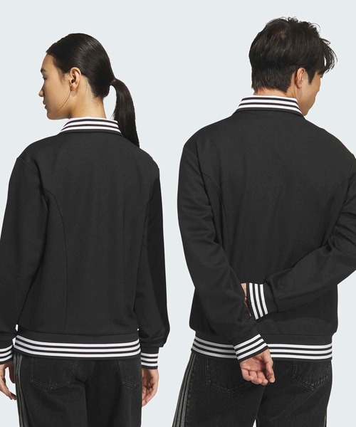 レトロカラーTJ / トラックジャケット / アディダスオリジナルス