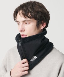 THE NORTH FACE（ザノースフェイス）の「＜THE NORTH FACE＞リバーシブル ネック ゲイター ジップ（ネックウォーマー/スヌード）」