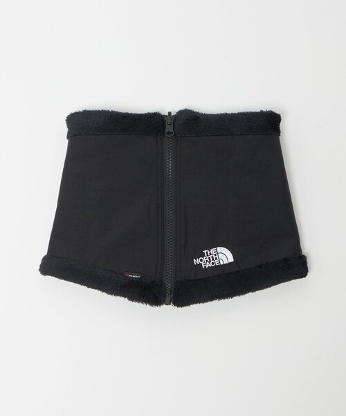 THE NORTH FACE(ザノースフェイス)の「<THE NORTH FACE>リバーシブル ネック ゲイター ジップ(ネックウォーマー/スヌード・メンズ・ブラック・FREE)」の11枚目の写真