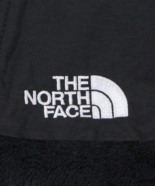 THE NORTH FACE(ザノースフェイス)の「<THE NORTH FACE>リバーシブル ネック ゲイター ジップ(ネックウォーマー/スヌード・メンズ・ブラック・FREE)」の2枚目の写真