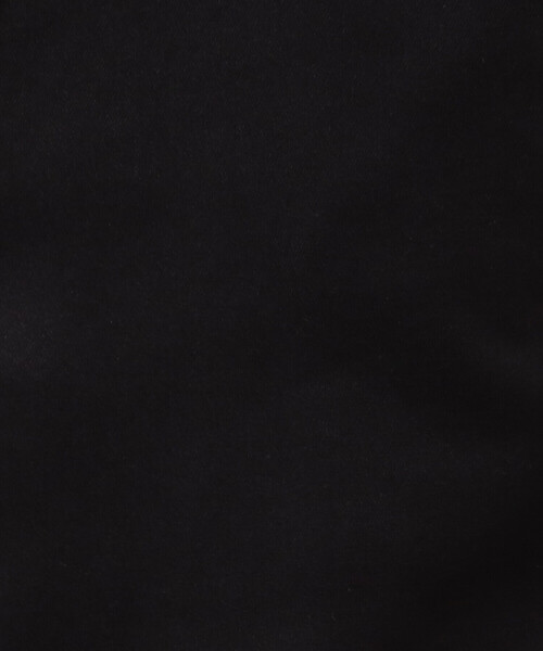 COMME CA ISM(コムサイズム)の「ポリエステルツイル ワイドシルエット カーゴパンツ(カーゴパンツ・メンズ・ブラック/カーキ・LARGE/MEDIUM)」の4枚目の写真