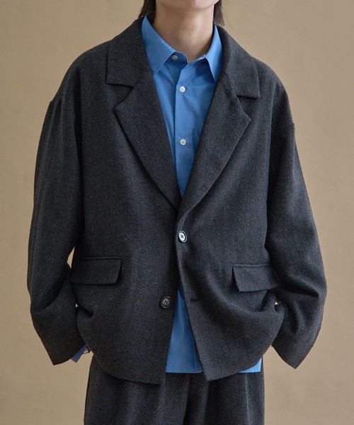 平和屋着物○男性 本場大島紬 アンサンブル 亀甲柄 正絹 逸品 DAAW5536ud