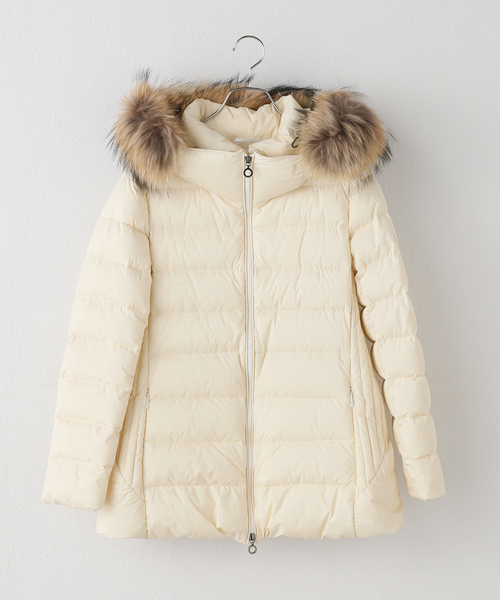 WEB・一部店舗限定》TATRAS/タトラス OLSAVA オルサバ ダウン