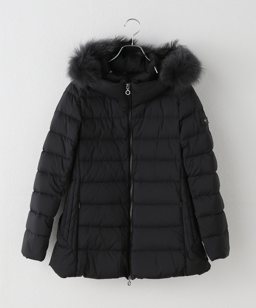 WEB・一部店舗限定》TATRAS/タトラス OLSAVA オルサバ ダウン