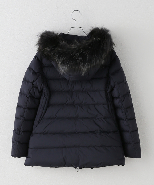 WEB・一部店舗限定》TATRAS/タトラス OLSAVA オルサバ ダウン