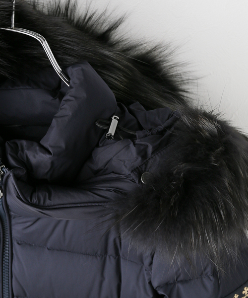 WEB・一部店舗限定》TATRAS/タトラス OLSAVA オルサバ ダウン