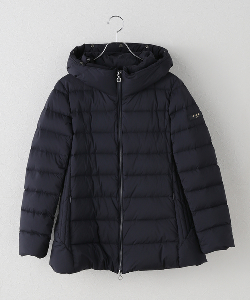 WEB・一部店舗限定》TATRAS/タトラス OLSAVA オルサバ ダウン