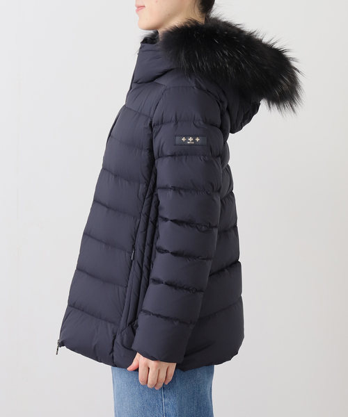 WEB・一部店舗限定》TATRAS/タトラス OLSAVA オルサバ ダウン