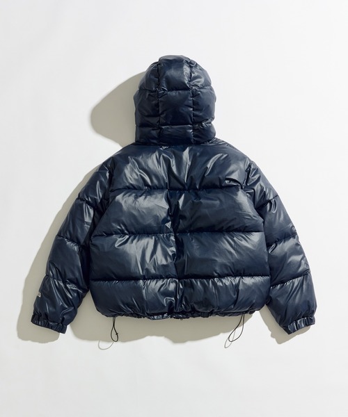 WETTEMPT（ウィテンプト）の「THINSULATE HOODED INSULATED JACKET