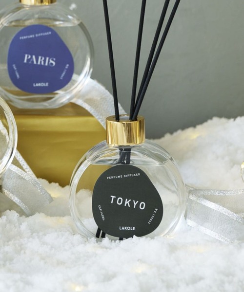 セール】パフュームディフューザー[TOKYO] / 602711（ルーム