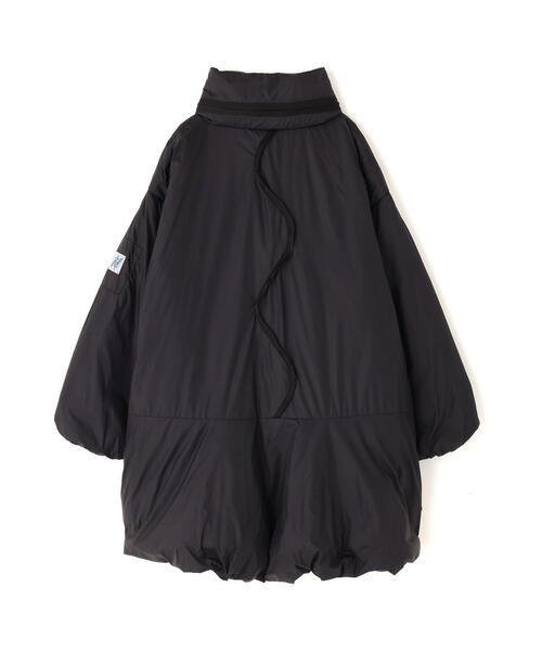 セール】AULA AILA/アウラアイラ/REVERSIBLE MONSTER COAT
