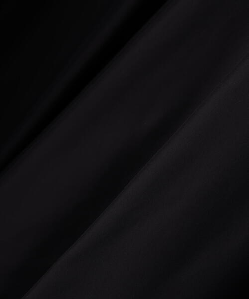 AULA AILA（アウラアイラ）の「AULA AILA/アウラアイラ/REVERSIBLE MONSTER COAT/リバーシブルモンスターコート（その他アウター・レディース・ブラック/カーキ・0）」の11枚目の写真