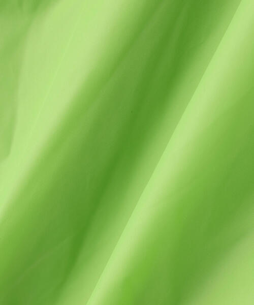 AULA AILA（アウラアイラ）の「AULA AILA/アウラアイラ/REVERSIBLE MONSTER COAT/リバーシブルモンスターコート（その他アウター・レディース・ブラック/カーキ・0）」の8枚目の写真