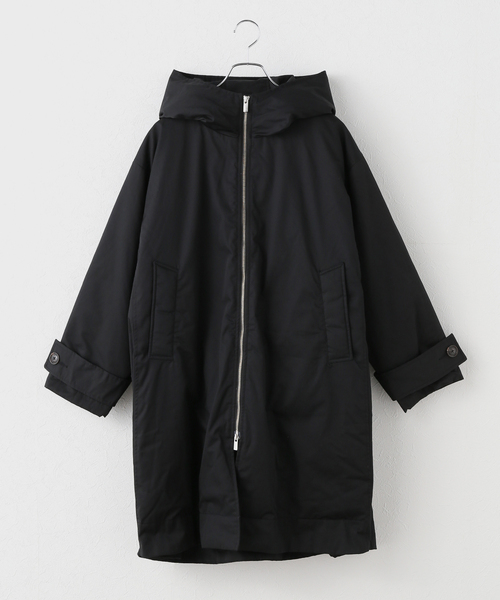 miffew/ミフュー TENTLINE ZIPUP DOWNCT ダウンコート 11（ダウン