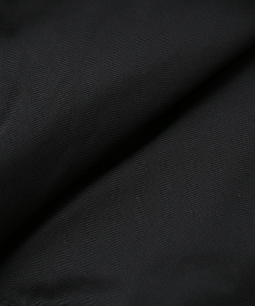IENA(イエナ)の「miffew/ミフュー TENTLINE ZIPUP DOWNCT ダウンコート 11(ダウンジャケット/コート・レディース・ブラック・36/38)」の22枚目の写真