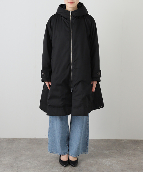 miffew/ミフュー TENTLINE ZIPUP DOWNCT ダウンコート 11（ダウン