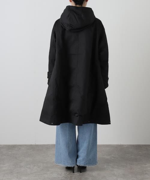 miffew/ミフュー TENTLINE ZIPUP DOWNCT ダウンコート 11（ダウン