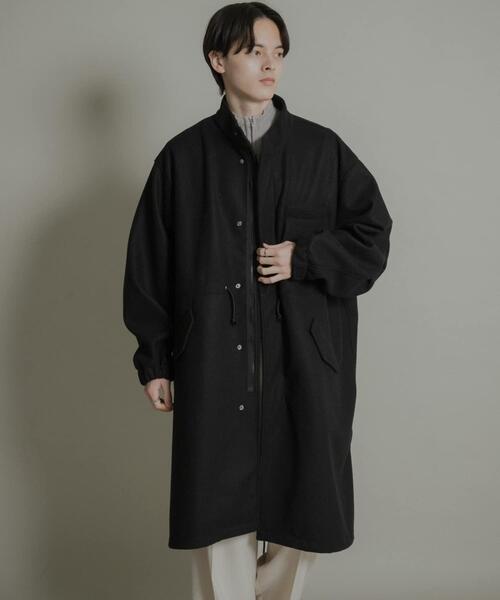 urself モッズコート MODS COAT – urself