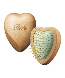 MTG | リファ ハートゴールド(ヘアブラシ)