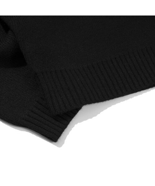 EXTRAORDINARY（エクストラオーディナリー）の「WITCHES JACQUARD SWEATER  BLACK（ニット/セーター・メンズ・その他・X-LARGE/MEDIUM/LARGE）」の4枚目の写真