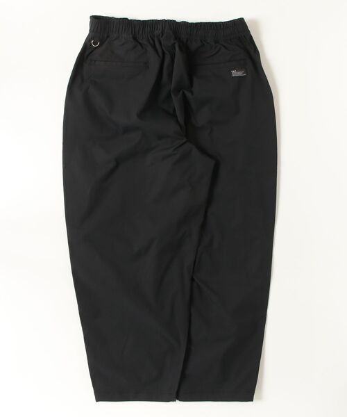 FAT(エフエイティー)の「OVERTUCK(その他パンツ・メンズ・グレー/オリーブ/ブラック・JUMBO(XXL)/FAT(XL)/SKINNY(L)/TITCH(M))」の4枚目の写真