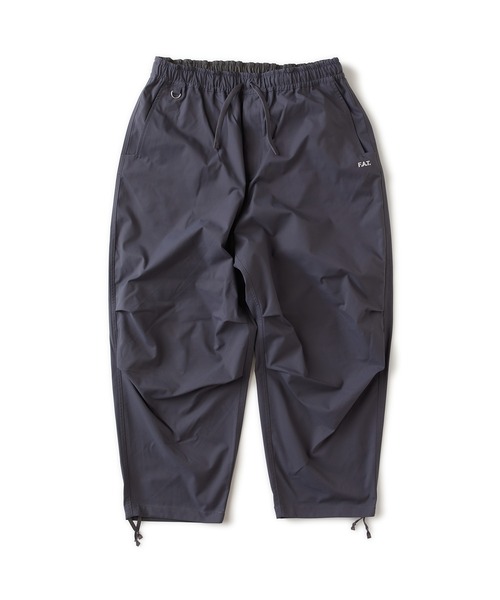 FAT(エフエイティー)の「OVERTUCK(その他パンツ・メンズ・グレー/オリーブ/ブラック・JUMBO(XXL)/FAT(XL)/SKINNY(L)/TITCH(M))」の2枚目の写真