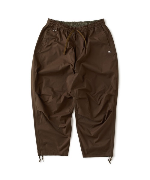 FAT(エフエイティー)の「OVERTUCK(その他パンツ・メンズ・グレー/オリーブ/ブラック・JUMBO(XXL)/FAT(XL)/SKINNY(L)/TITCH(M))」の3枚目の写真