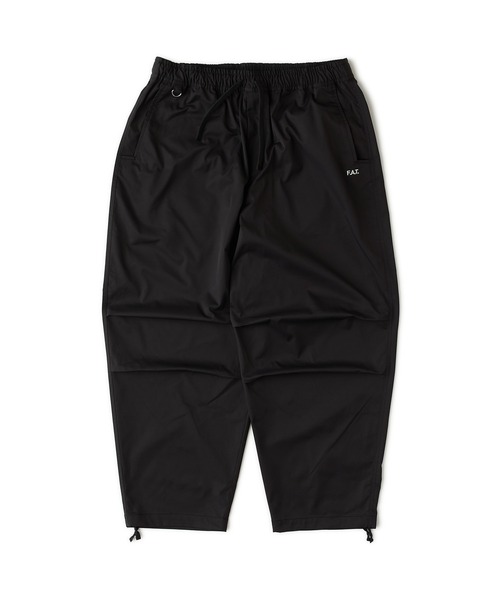 FAT(エフエイティー)の「OVERTUCK(その他パンツ・メンズ・グレー/オリーブ/ブラック・JUMBO(XXL)/FAT(XL)/SKINNY(L)/TITCH(M))」の1枚目の写真