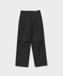 DAWSON CARGO PANTS (BLACK)