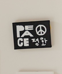 ALAND（エーランド）の「ALAND×INAPSQUARE／アートボード（インテリア雑貨）」