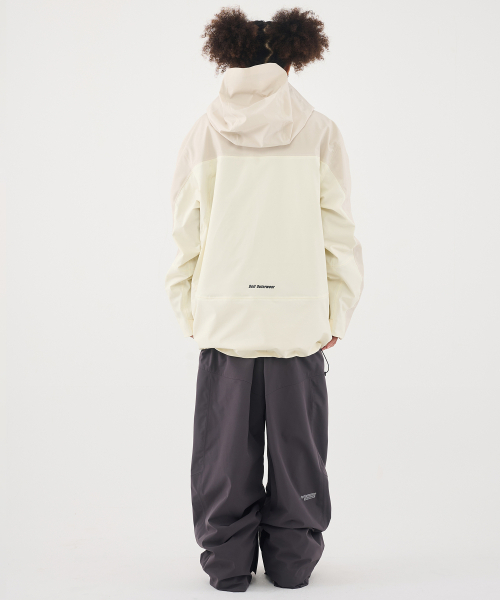 DOLL OUTERWEAR(ドラ アウターウェア)の「2526 アークパンツ D.GRAY 男女共用(その他パンツ・レディース・その他・SMALL/MEDIUM/LARGE/X-LARGE/XX-LARGE)」の18枚目の写真