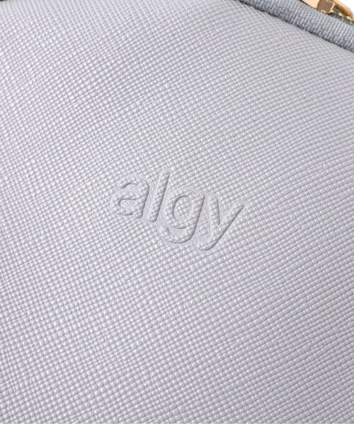 algy（アルジー）の「ハートロックミニリュック（バックパック/リュック・キッズ・ブラック/グレー・FREE）」の13枚目の写真