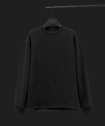 UNITED TOKYO | Naia Wool Double Knit Pullover(スウェット)